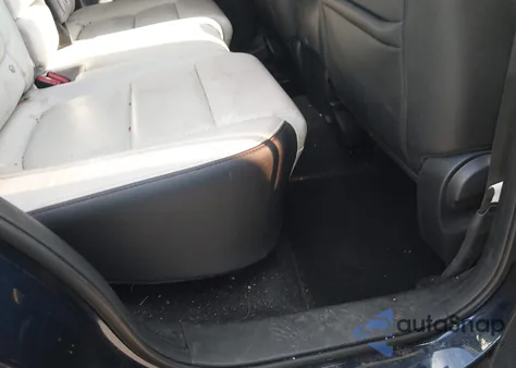 2016 Mazda Cx-5 Grand Touring from USA, damaged, VIN JM3KE2DY7G0801239